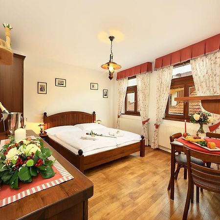 Penzion Pohadka Trebon Phòng bức ảnh