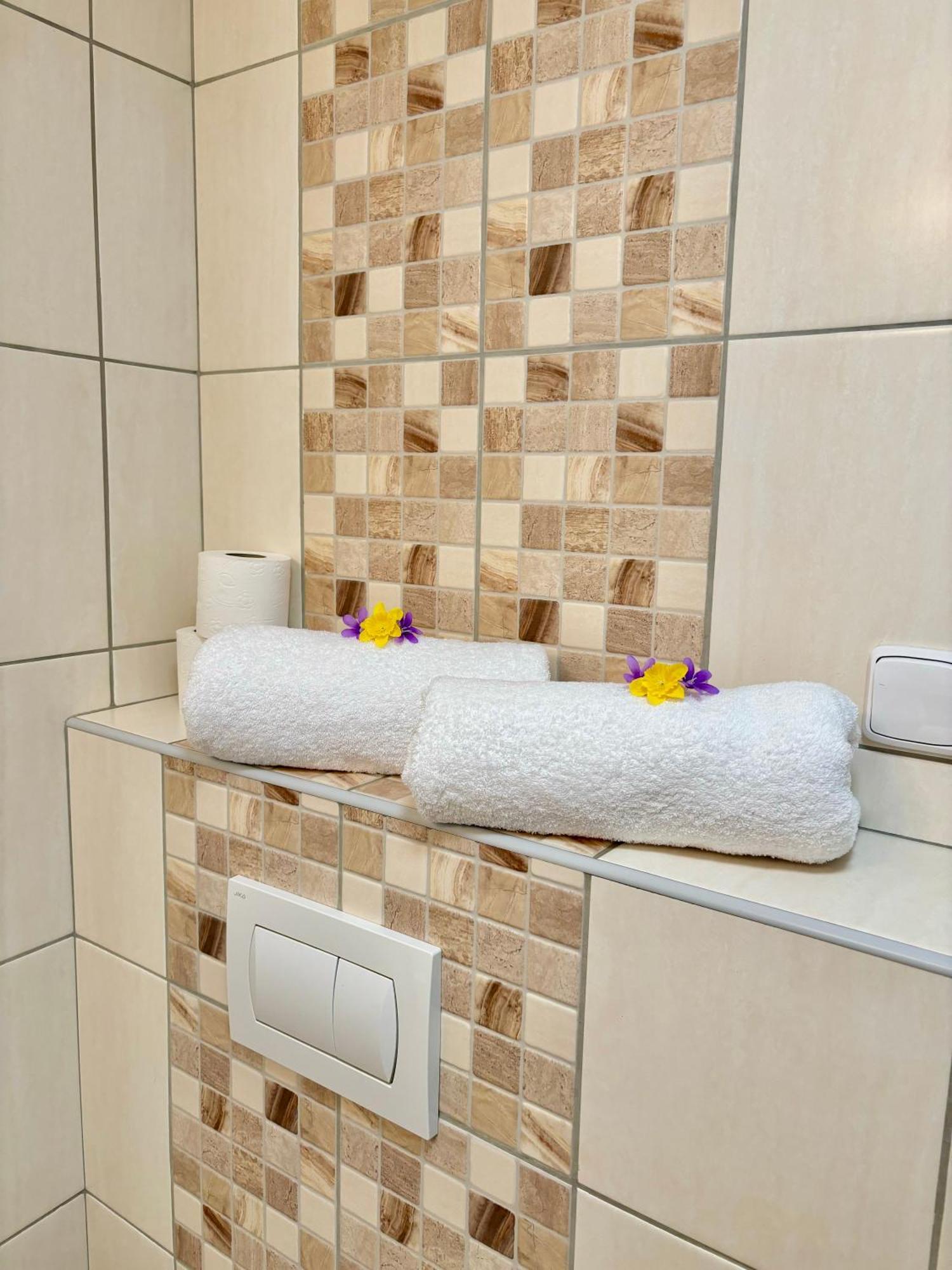 Penzion Pohadka Trebon Ngoại thất bức ảnh