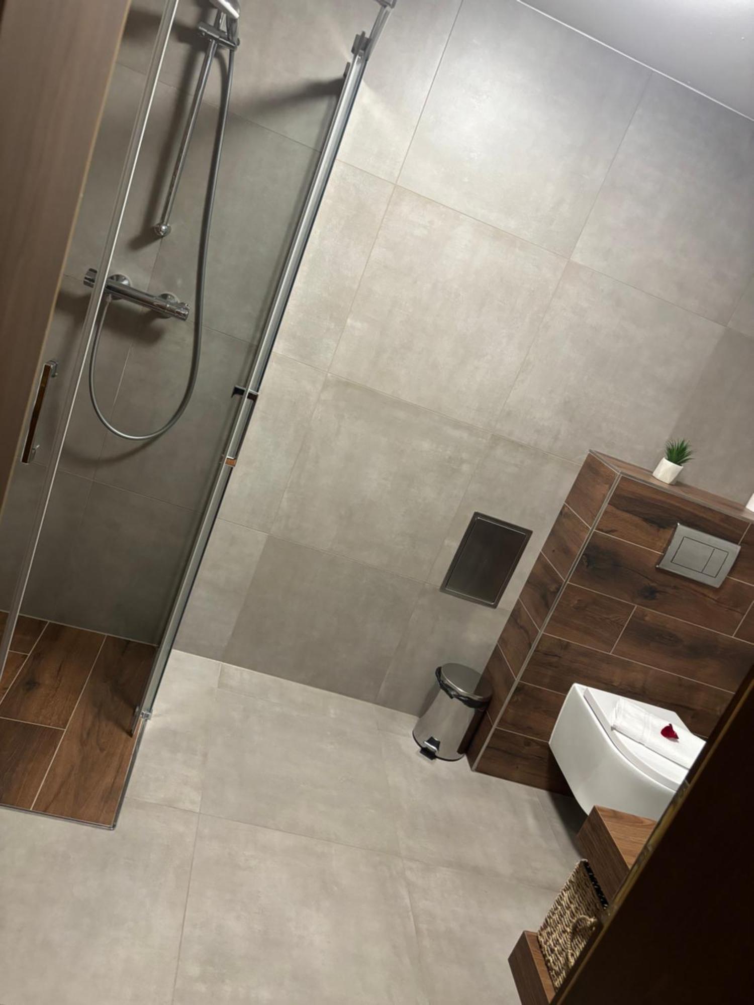 Penzion Pohadka Trebon Ngoại thất bức ảnh